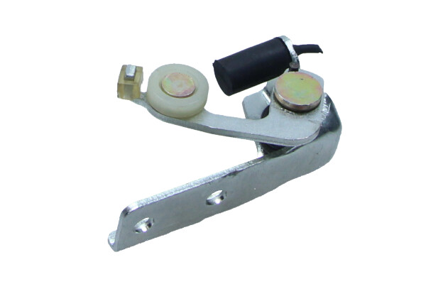 MAXGEAR 27-0072 Rollenführung, Schiebetür