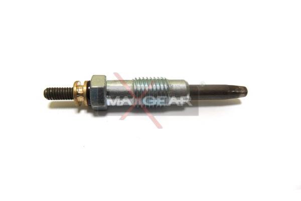 MAXGEAR 66-0006 Zhavici svicka