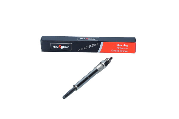 MAXGEAR 66-0010 Glühkerze