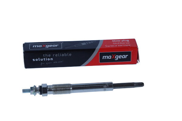 MAXGEAR 66-0018 Glødeplugg