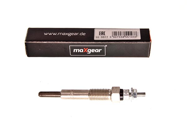 MAXGEAR 66-0022 Glühkerze