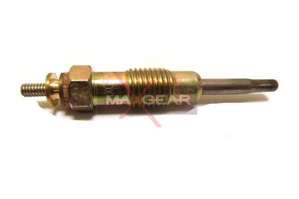 MAXGEAR 66-0023 Zhavici svicka