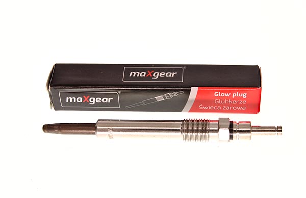 MAXGEAR 66-0024 Glühkerze
