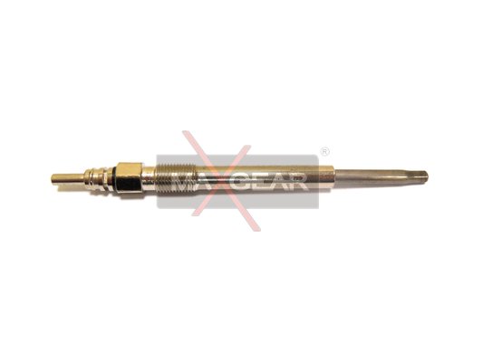 MAXGEAR 66-0025 Glødeplugg