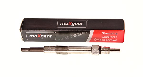 MAXGEAR 66-0028 Glühkerze