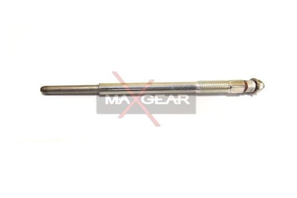 MAXGEAR 66-0031 Zhavici svicka