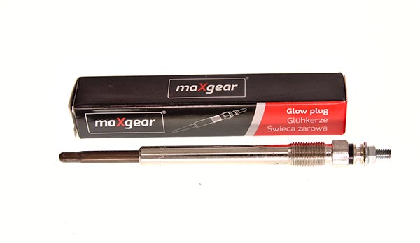 MAXGEAR 66-0034 Glühkerze