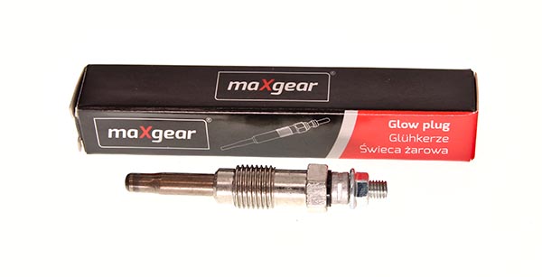 MAXGEAR 66-0040 Glühkerze