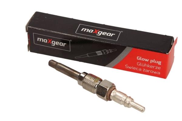 MAXGEAR 66-0140 Glühkerze,...