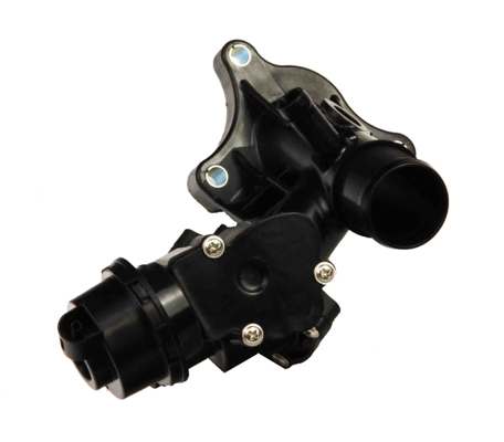 MAXGEAR 67-0127 Kühlmittelflansch