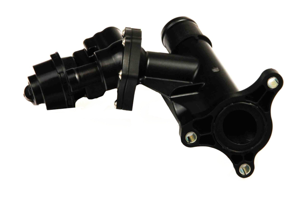 MAXGEAR 67-0127 Kühlmittelflansch