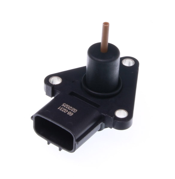 MAXGEAR 68-0231 Αισθητήρας, στροβιλοσυμπιεστής for FORD VOLVO