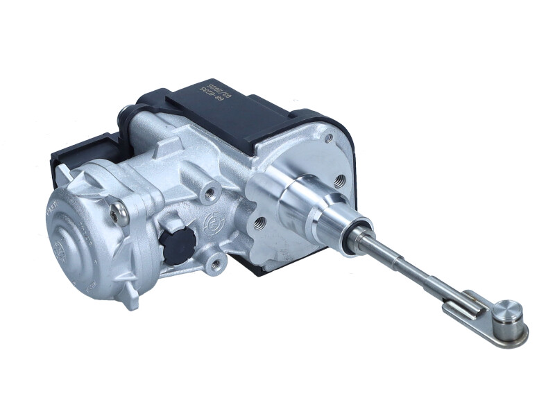 Divert-air Valve, charger