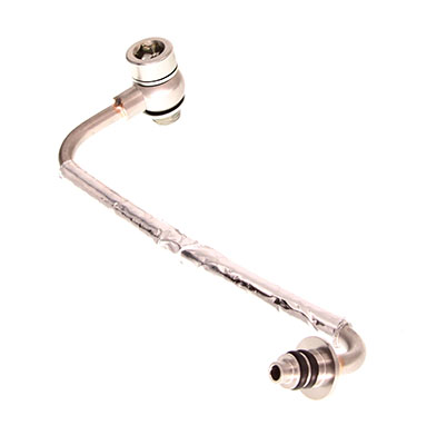 MAXGEAR 68-0343 Ölleitung, Lader
