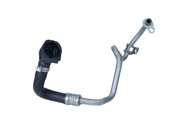 MAXGEAR 68-0346 Coolant Pipe behind exhaust turbocharger for BMW