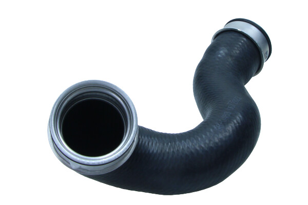 MAXGEAR 68-0483 Ελαστ. σωλ. αέρα υπερπλήρωσης αριστερά επάνω for MERCEDES-BENZ
