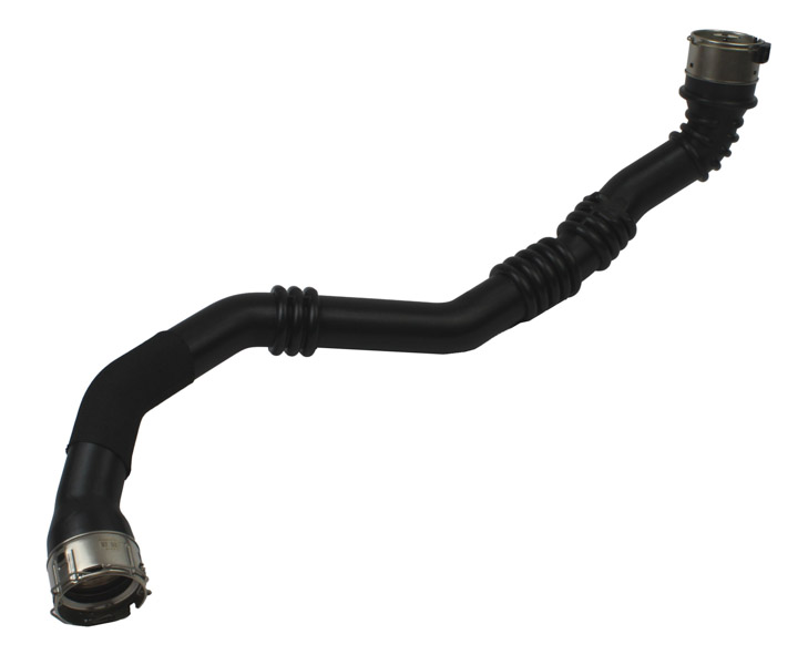 MAXGEAR 68-0670 Ελαστ. σωλ. αέρα υπερπλήρωσης Έξοδος Ψυγείο αέρα υπερπλήρωσης for DACIA RENAULT