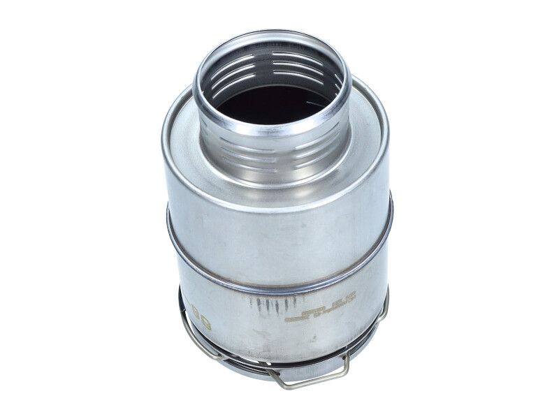 MAXGEAR 68-0680 Rezonátor, chladenie plniaceho vzduchu
