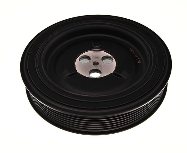 MAXGEAR 30-0107 Riemenscheibe, Kurbelwelle
