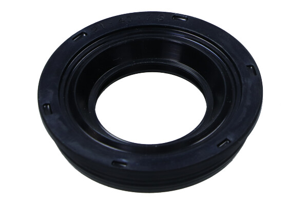 MAXGEAR 70-0118 Tetning, dyseholder