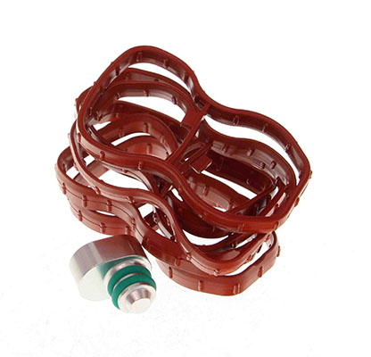 MAXGEAR 70-0445 Dichtungssatz, Ansaugkrümmer