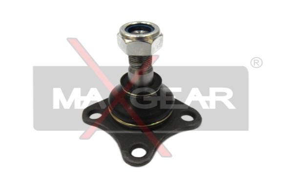 MAXGEAR 72-0392 Podpora-/...