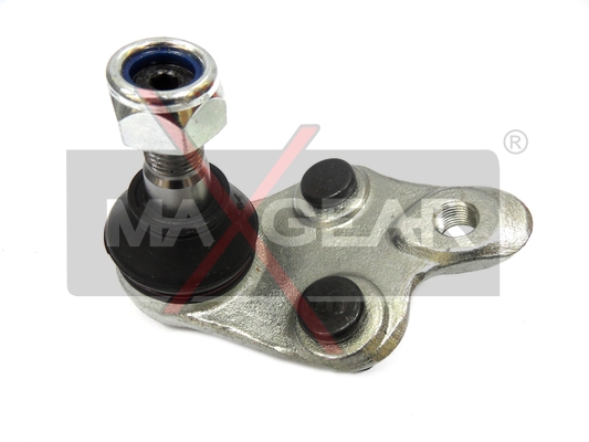 MAXGEAR 72-0471 Άρθρωση υποστήριξης Mπροστινός άξονας δεξιά κάτω for TOYOTA