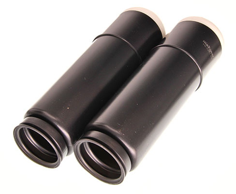 MAXGEAR 72-1201 Staubschutzsatz, Stoßdämpfer