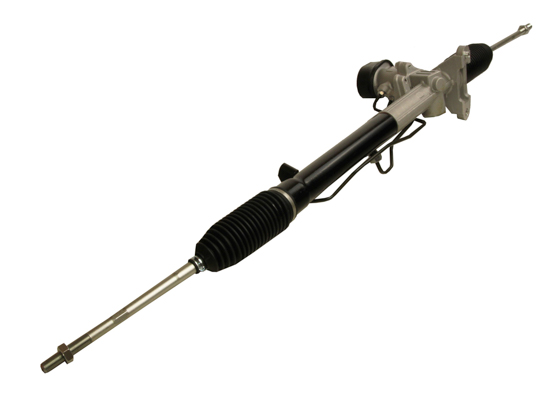 MAXGEAR 72-1257 Lenkgetriebe