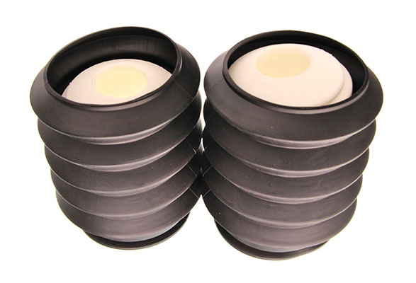 MAXGEAR 72-1265 Staubschutzsatz, Stoßdämpfer