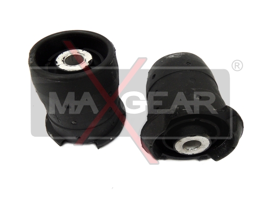 MAXGEAR 72-1550 Reparatursatz, Achskörper