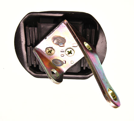 MAXGEAR 72-3149 Lagerung, Achskörper
