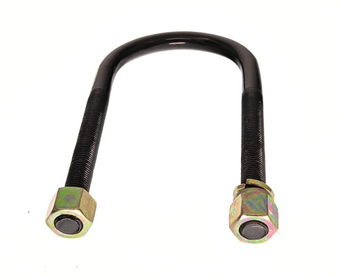 MAXGEAR 72-3848 Befestigungssatz, Blattfeder