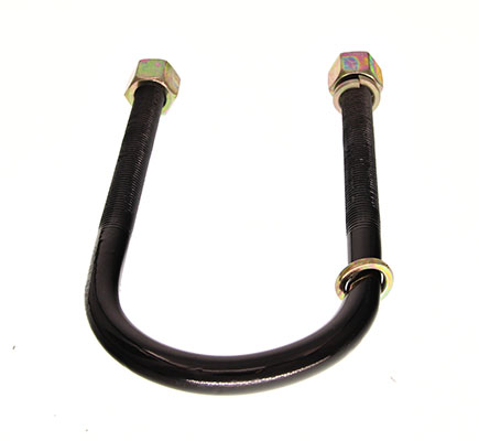 MAXGEAR 72-3848 Befestigungssatz, Blattfeder