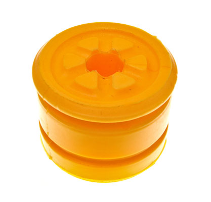 MAXGEAR 72-4410 Blattfederanschlag, Zusatzfeder