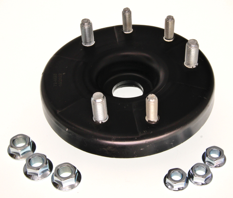 MAXGEAR 72-4633 støttelager...