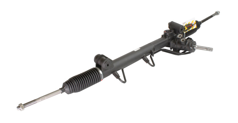 MAXGEAR 72-4780 Lenkgetriebe