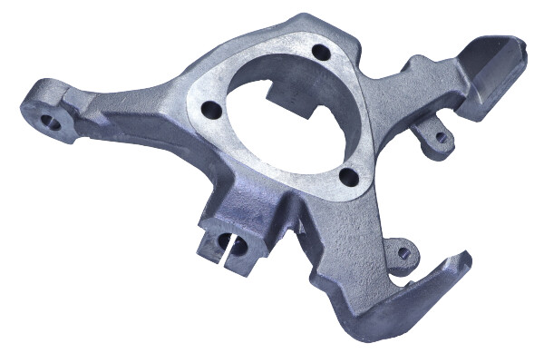 MAXGEAR 72-5470 Akseltapp, hjulopphengning