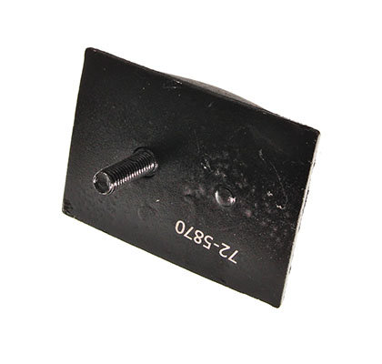 MAXGEAR 72-5870 Anschlagpuffer, Federung