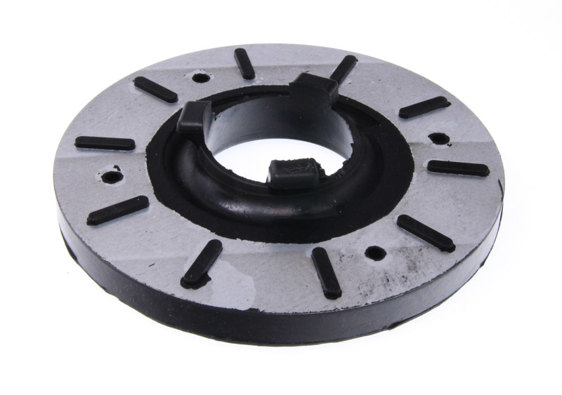 MAXGEAR 72-6479 Spring Seat Rear Axle Upper for VW