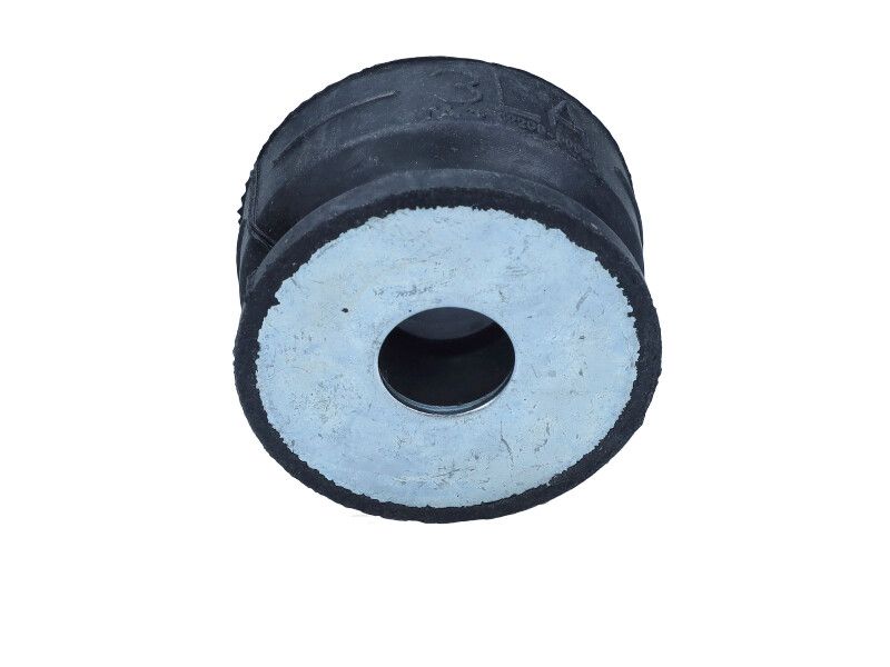 Damper Mounting, driver cab