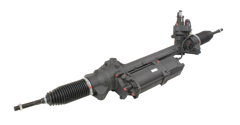 MAXGEAR 72-7072 Lenkgetriebe