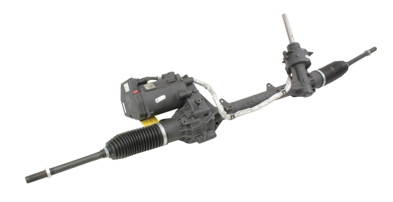 MAXGEAR 72-7075 Lenkgetriebe