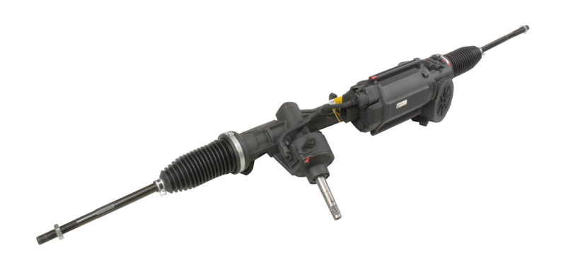 MAXGEAR 72-7077 Lenkgetriebe