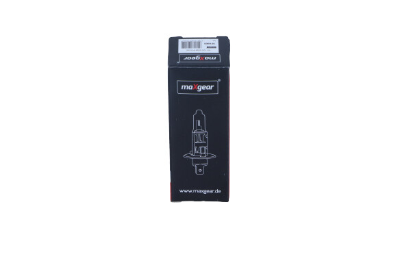 MAXGEAR 78-0005 Glühlampe, Hauptscheinwerfer