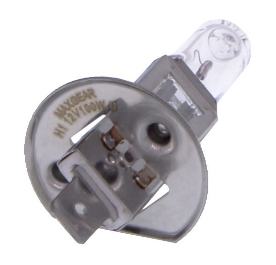 MAXGEAR 78-0006 Glühlampe, Hauptscheinwerfer