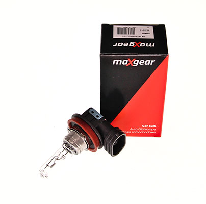 MAXGEAR 78-0012 Glühlampe, Hauptscheinwerfer