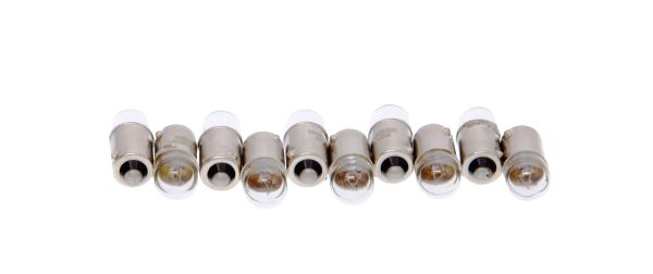 MAXGEAR 78-0029SET Glühlampe, Türsicherungsleuchte