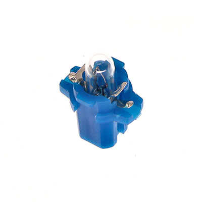 Glühlampe, Innenraumleuchte