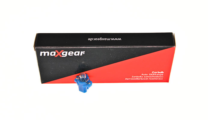 MAXGEAR 78-0036SET Glühlampe, Innenraumleuchte